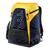 Mochila Natação Alliance 45 Litros Backpack - Tyr Azul escuro, Dourado