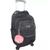 Mochila Notebook Rodinhas 360 Escolar MHC3174 PRETO