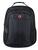 Mochila Para Notebook Unissex Trabalho Escolar Executiva Preto