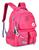 Mochila Para Passeio Meninas Bolsa Pequena Original Rebecca Bonbon - Clio Pink