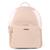 Mochila Petite Jolie Feminina Nude