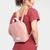 Mochila Petite Jolie Lizzy Feminina Rosa