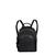 Mochila Petite Jolie PJ4406 Little Preto