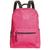 Mochila Petite Jolie Teen Rosa neon