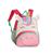 Mochila Pets Feminina Infantil Bichinhos Zoo Escolar Animais Unicórnio CP9478P