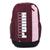 Mochila Puma Plus 075749 Vinho, Rosa