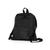 Mochila Saco Sacola Bag Costas Lisa Comum Esportiva  Academia Futebol Passeio masculino e feminino. Preto