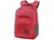 Mochila Samsonite Emotion Cyan  Vermelho