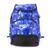 Mochila Speedo Swim Ii Estampada / Azul / 30L Azul