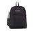 Mochila Super Break Jansport Preta Preto