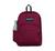 Mochila Super Break Jansport Vinho Vinho