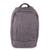 Mochila Swissland Executiva Antifurto Impermeável com entrada USB e compartimento para Notebook e Tablet - YS28058 Cinza Cinza