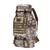 Mochila Tática Camuflada Militar Trilha Camping 80 Litros Bege camuflado