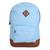 Mochila Yins Brasil Convoy Azul