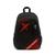 Mochilas DROP SHOT ESSENTIAL 2.3 Vermelho