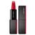 ModernMatte Powder Shiseido - Batom Matte 514 Hyper Red