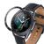 Moldura Aro Bisel compativel com Samsung Galaxy Watch 3 45mm Preto Units per Hour