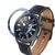 Moldura Aro Bisel compativel com Samsung Galaxy Watch 3 45mm Azul Units per hour