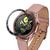 Moldura Aro Bisel LTimports compativel com Samsung Galaxy Watch 3 41mm  Sm-R850 e Sm-R855 Preto Units per Hour