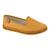 Moleca Sapato Sapatilha Casual Confortável 5696.104 Feminino Amarelo