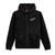 Moletom Alpinestars Ageless Chest Hoodie Com Capuz Preto Preto