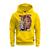 Moletom Estampado Premium Unissex Blusa De Frio Wiz Khalifa Raio Amarelo