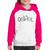 Moletom Infantil Bike Cool - Foca na Moda Branco, Rosa