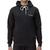 Moletom Oakley Bunker Hoodie Blackout Preto