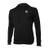 Moletom Penalty Raiz Com Capuz Blusa Frio Masculino Preto