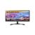 Monitor 29 polegadas LG 29wl500-b Led Ultrawide Full HD Preto