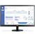 Monitor AOC Led E970SWHNL Tela 18.5 HDMI VGA Preto