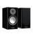 Monitor Audio Gold 100 5G Caixas Acústica 120w Par Piano gloss black