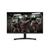 Monitor Gamer 23.8 LED IPS Full HD HDMI FreeSync LG Preto