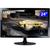 Monitor Gamer Samsung LED 24 Polegadas Full HD HDMI LS24D332HSXZD Preto