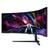 Monitor Gamer Samsung Odyssey Neo G9 57", Tela Curva Super Ultrawide, 240Hz, FreeSync Premium Pro Preto