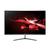 Monitor Led Gamer Curvo ED320QR 31,5 Polegadas 165Hz Acer Preto