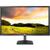 Monitor LG LED 21,5 Polegadas Whide Full HD HDMI 22Mk400H Preto