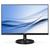 Monitor Philips Led 23.8 Polegadas HDMI WIDE 242V8 Preto