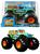 Monster Trucks - Carrinho 1/24 - Hot Wheels - Mattel Jeep, Island tours 1, 24