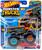 Monster Trucks FYJ44 - Carrinho 1/64 - Hot Wheels - Mattel Too s, Cool htm41