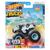 Monster Trucks FYJ44 - Carrinho 1/64 - Hot Wheels - Mattel Bear devil hcp66