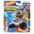Monster Trucks FYJ44 - Carrinho 1/64 - Hot Wheels - Mattel Race ace hnw27