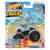 Monster Trucks FYJ44 - Carrinho 1/64 - Hot Wheels - Mattel Volkswagen beetle fusca hcp77