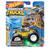 Monster Trucks FYJ44 - Carrinho 1/64 - Hot Wheels - Mattel Bigfoot hlt11