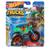 Monster Trucks FYJ44 - Carrinho 1/64 - Hot Wheels - Mattel Tuk n rool hkm38