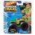 Monster Trucks FYJ44 - Carrinho 1/64 - Hot Wheels - Mattel Raphael, Tartarugas ninja