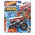 Monster Trucks FYJ44 - Carrinho 1/64 - Hot Wheels - Mattel 5 alarm hnw28