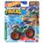 Monster Trucks FYJ44 - Carrinho 1/64 - Hot Wheels - Mattel Cagerattler htm45