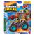 Monster Trucks FYJ44 - Carrinho 1/64 - Hot Wheels - Mattel Crush delivery htm25