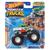 Monster Trucks FYJ44 - Carrinho 1/64 - Hot Wheels - Mattel Hw pizza bone shaker hwc77